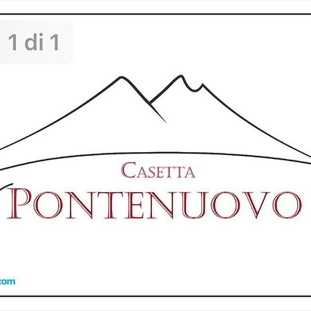 Casetta Pontenuovo Νάπολη Εξωτερικό φωτογραφία