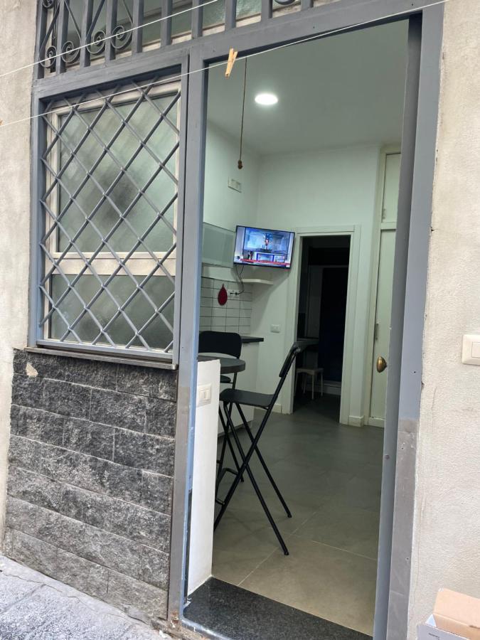 Casetta Pontenuovo Νάπολη Εξωτερικό φωτογραφία