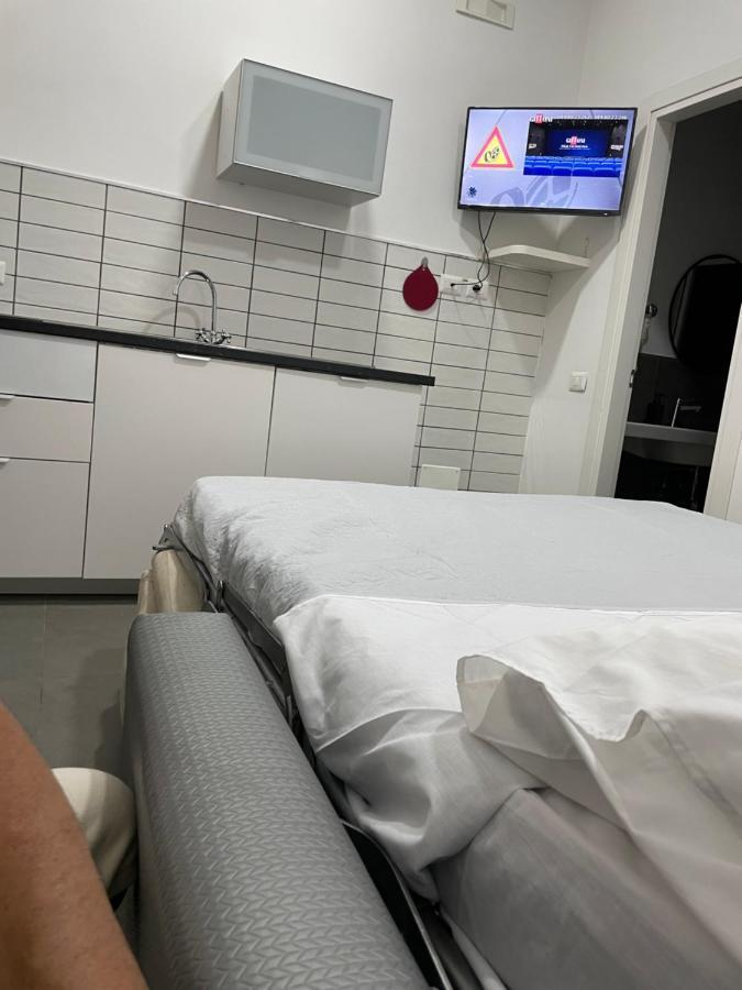 Casetta Pontenuovo Νάπολη Εξωτερικό φωτογραφία